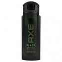 Flacon 300Ml Shampoing Black Clean Mc Axe