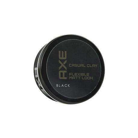 Axe Pot 75 Argile Black