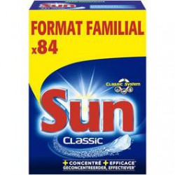 Sun Tabs Classic X84