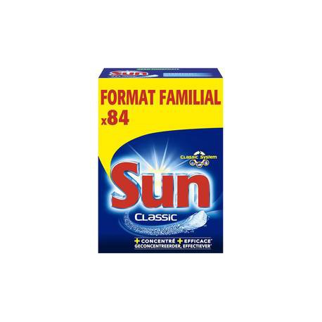 Sun Tabs Classic X84