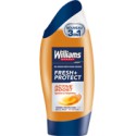 Flacon 250Ml Gel Douche Active Williams