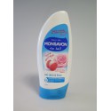 Flacon 250Ml Douche Litchi&Rose Monsavon