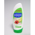 Flacon 250Ml Douche Miel Coquelicot Monsavon
