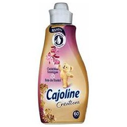 1,5L Orchidees Santal Cajoline
