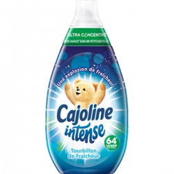 Flacon 960Ml Assouplissant Int Tou Fraicheur Cajoline