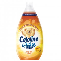 Flacon 960Ml Assouplissant In Co Soleil Cajoline