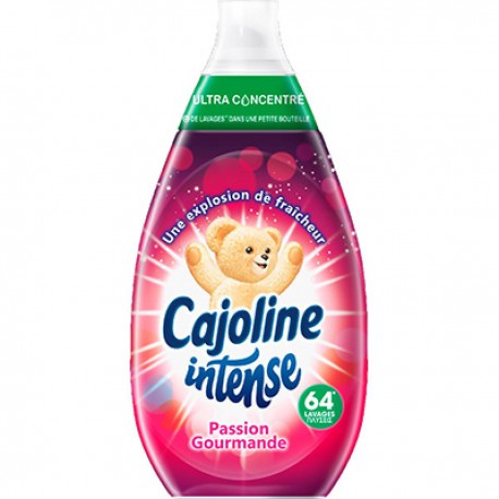 960Ml Cajoline Int Pa Gour