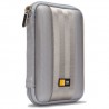 C.Logic Etui Hdd Gris Qhdc101G