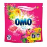 32 Capsules Lessive Oa Doy24.5Ml Omo