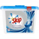 17 Capsules Lessive Active Clean Skip
