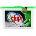 28 Capsules Lessive Fresh Clean Skip