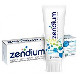 75Ml Dentifrice Jr Zendium