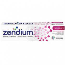 75Ml Zendium Sensibilite Signa