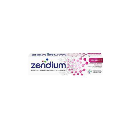 75Ml Zendium Sensibilite Signa