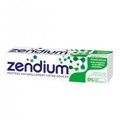 75Ml Zendium Frais Signal