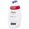L.3 Dove Douche Nutrition 250Ml Hydra Nutrinium