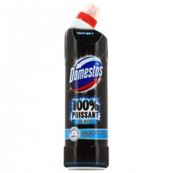 750Ml Domestos Gel 100% Puiss.