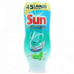45D Sun Gel Tt1 Exp.Extr.Fresh