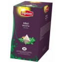 Bte 30Saint Pyramide Infusion Menthe Lipton