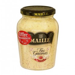 Mout.F.Gourmet 340 Maille