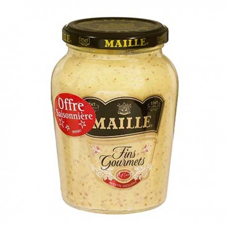 Mout.F.Gourmet 340 Maille
