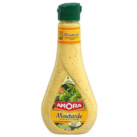 Vinaigret.Mout.45Cl Amora