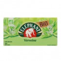 Bte 25Saint Infusion Verveine Bio Elephant
