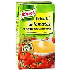 1L Spe Velout Tom Mascarp Knor