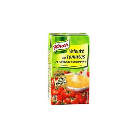 1L Spe Velout Tom Mascarp Knor