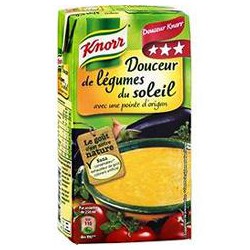 50Cl Spe Leg Du Soleil Knorr