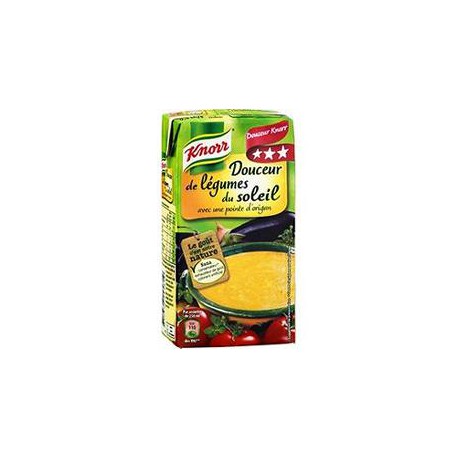 50Cl Spe Leg Du Soleil Knorr