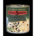 William Saurin Plat Cuisiné Choucroute Au Riesling La Boite De 810 G