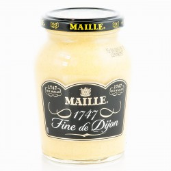 350Ml Moutarde Forte Maille