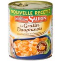 William Saurin Plat Cuisiné Gratin Dauphinois La Boite De 850 G