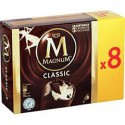 8X110Ml Glace Magnum Classic Miko