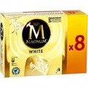8X110Ml Magnum Blanc Miko