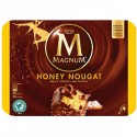 4X110Ml Magnum Miel/Nougat Miko