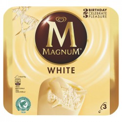 Magnum Blanc 3X110Ml 237G