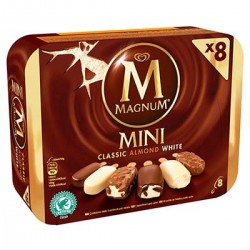 8X60Ml Mini Magnum Classic Miko