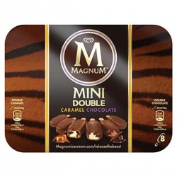 8X60Ml Mini Magnum Double Miko