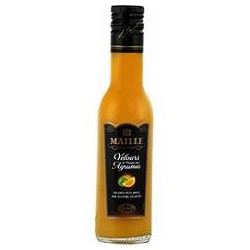 Bouteille 25Cl Velours Vinaigre Agrumes Maille
