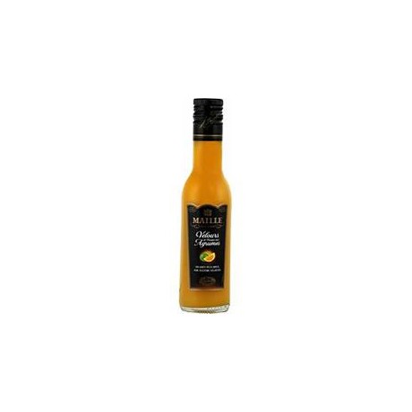 Bouteille 25Cl Velours Vinaigre Agrumes Maille