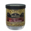 Maille Moutarde À L Ancienne Maille La Verrine De 160G