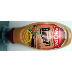 Amora Sce Burger F.Souple 448G