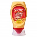 Amora Sauce Samourai Flacon Souple Amora 255Gr
