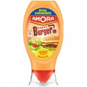 Flacon Sauce Burger 448G Amora Offre Speciale