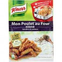 19G Kit Cuisson Poulet Kebab Knorr