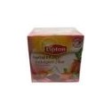 Lipton Infu Poire Caramel 44G