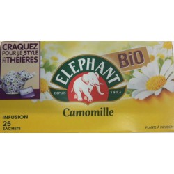 Eleph. Inf.Camomil.Bio 25S 30G