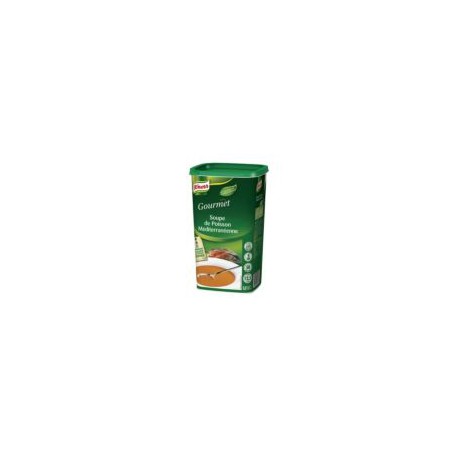 Knorr Soupe Deshy Poisson 1 Kg